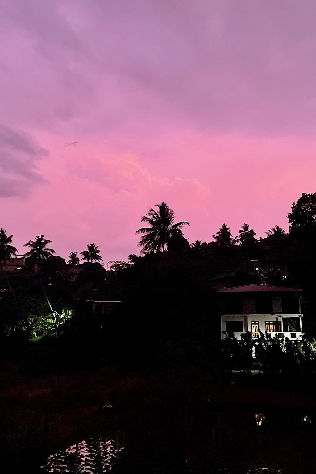 Hotel Kandy Sri Lanka