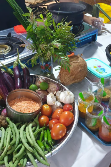 leuke activiteiten Sri Lanka