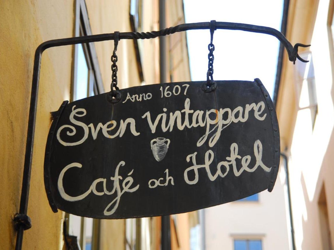 leukste wijken in stockholm  voor een hotel