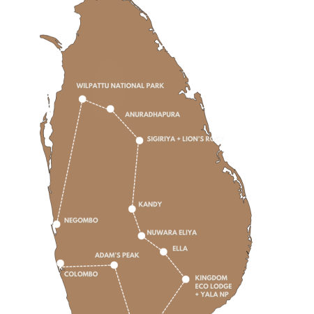 Negombo: Leuke dingen om te doen + hoteltips