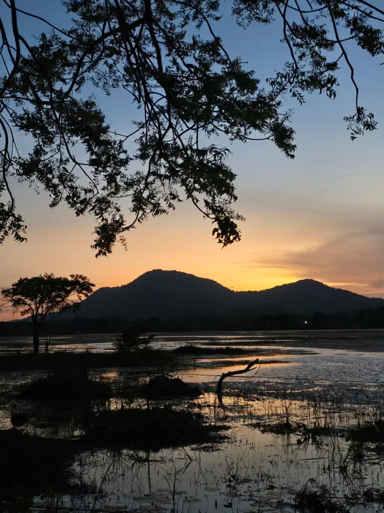 Yala NP sri lanka
