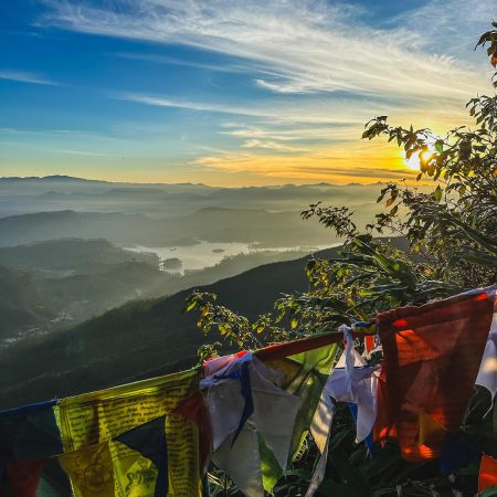 Adam’s Peak Sri Lanka: alles wat je moet weten over deze klim 