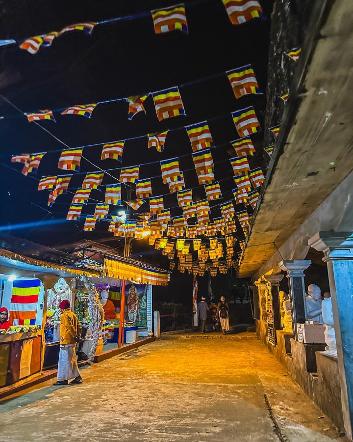 adam's peak