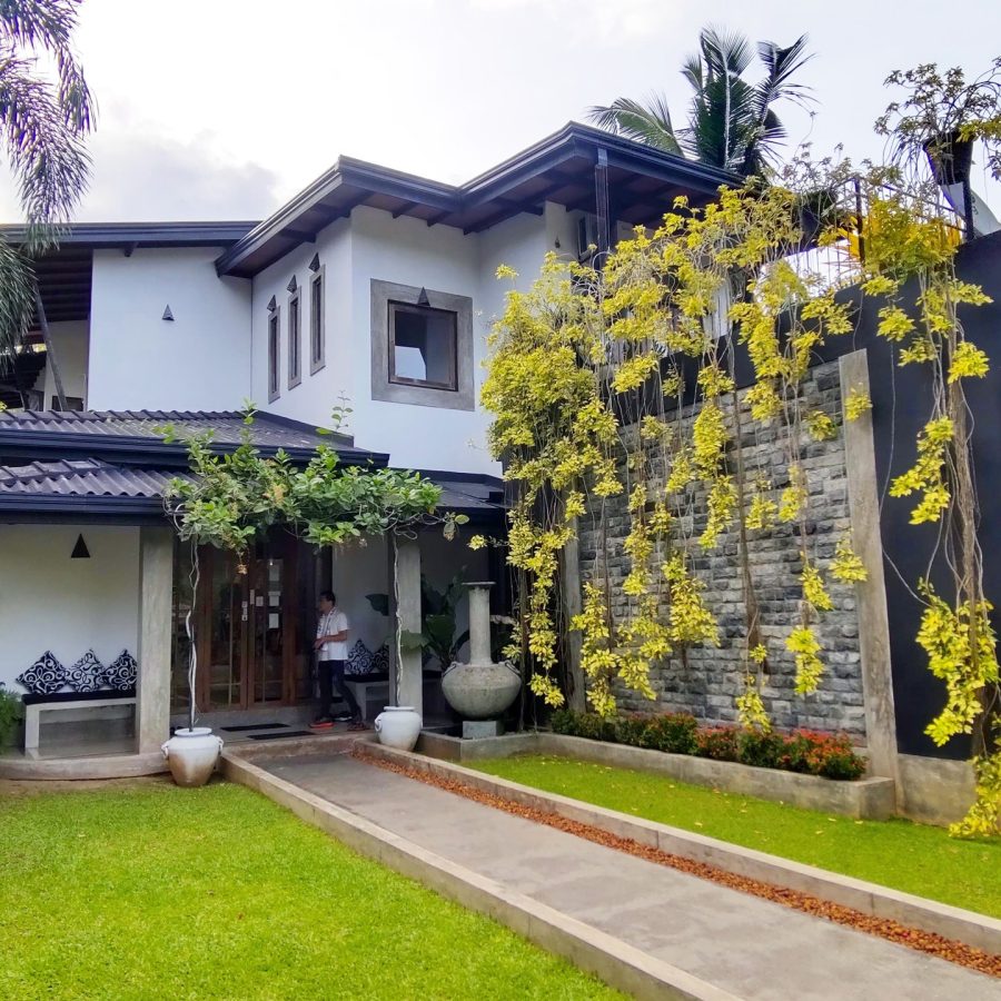 beste hotels in sri lanka
