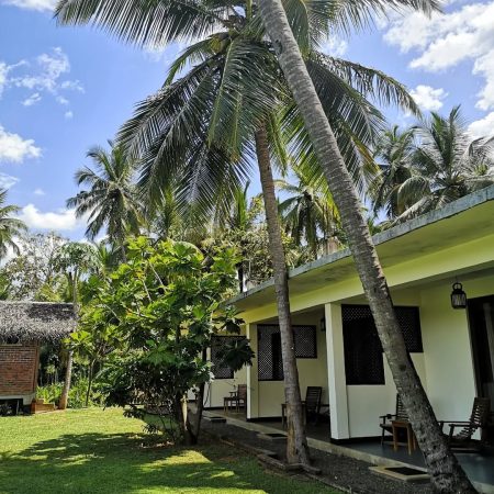 Waar overnachten in Sri Lanka? Dit zijn de hotels en accommodaties die wij boekten