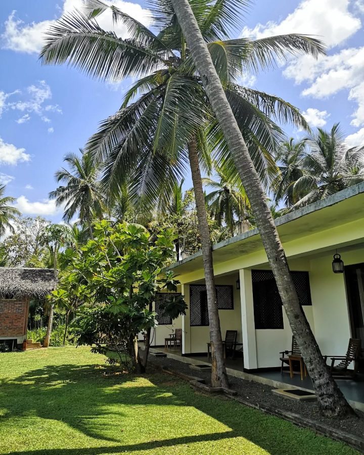 hoteltips sri lanka overnachting