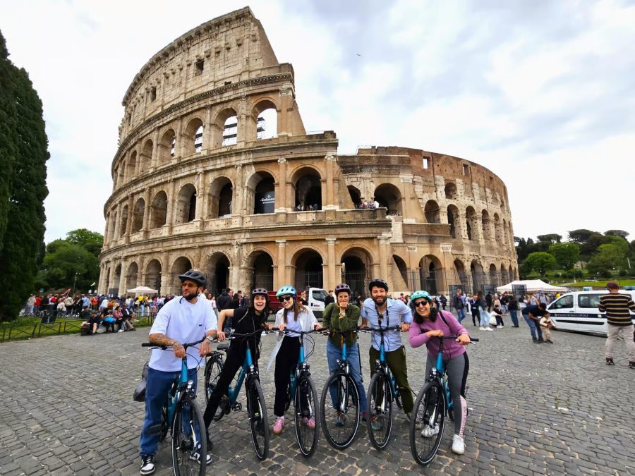 fiestour rome met nederlandse gids