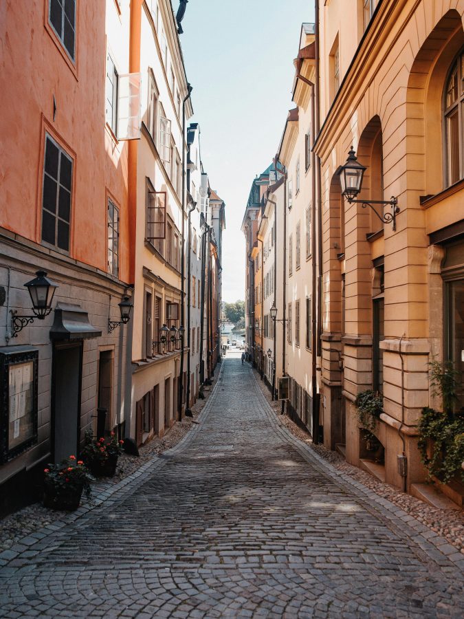 gamla stan stockholm leukste wijken