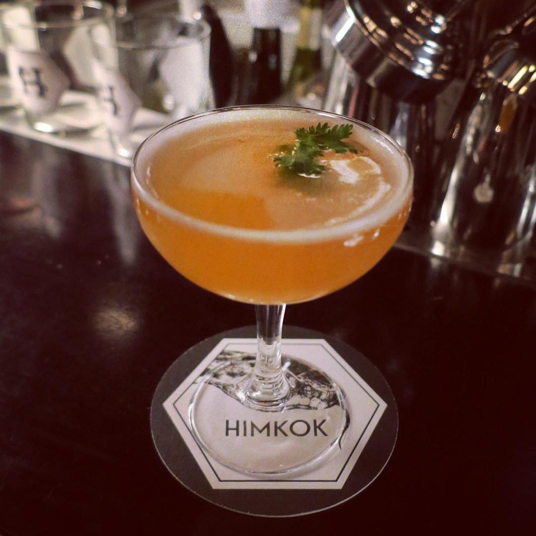 himkok oslo