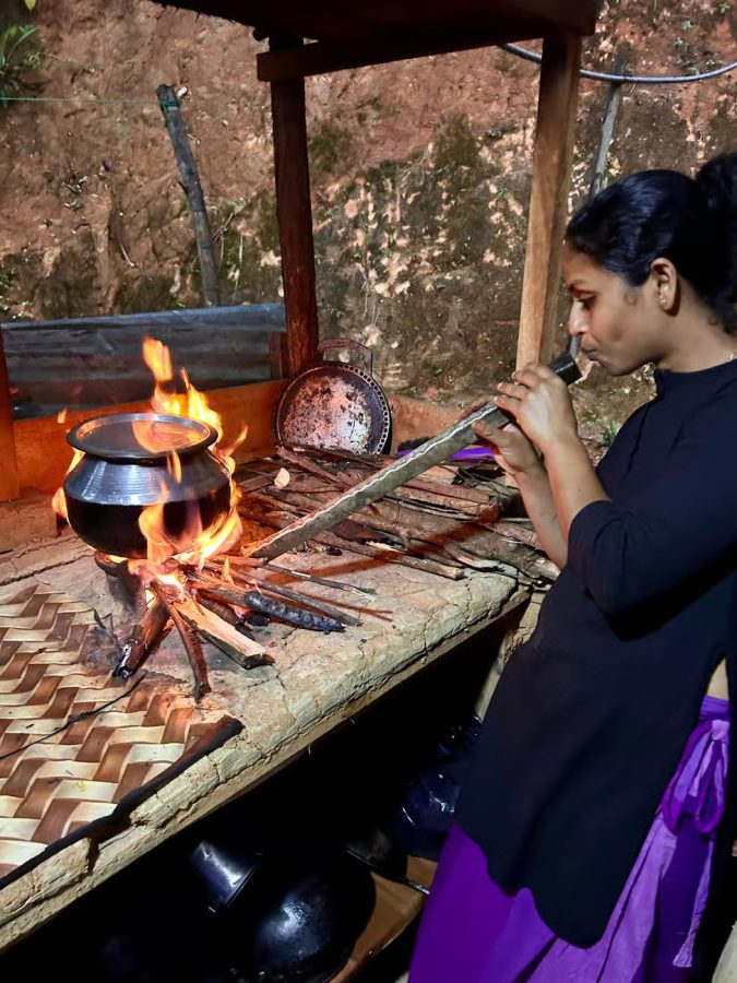 kookworkshop in ella sri lanka