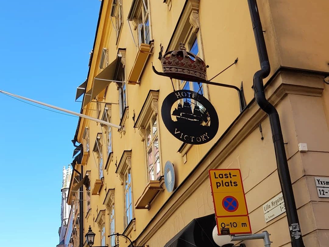 leukste wijken in stockholm hoteltips