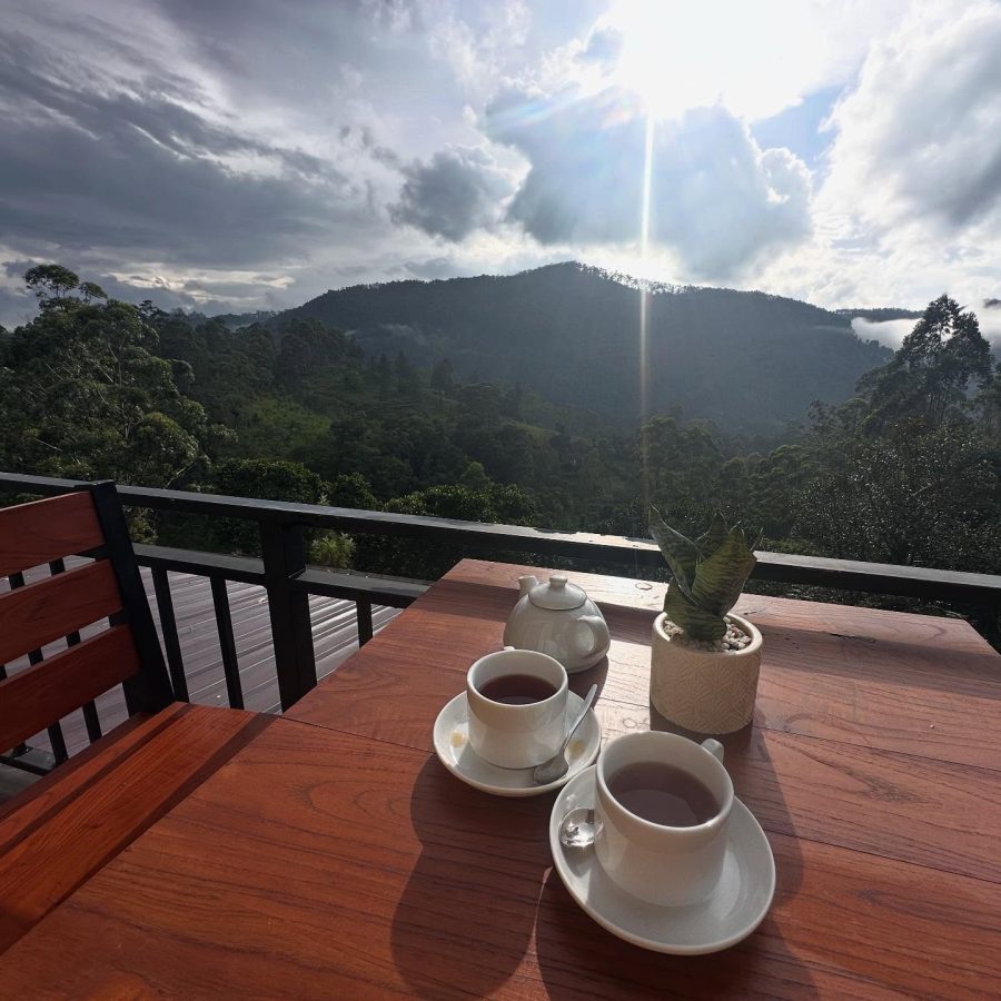 overnachten sri lanka ella