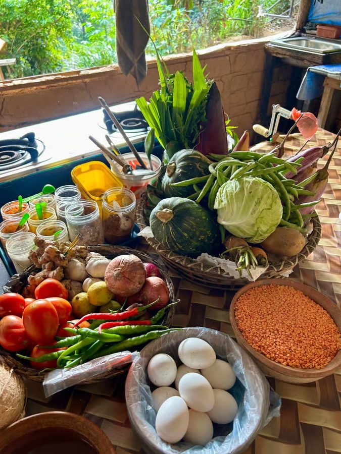 kookworkshop in ella sri lanka