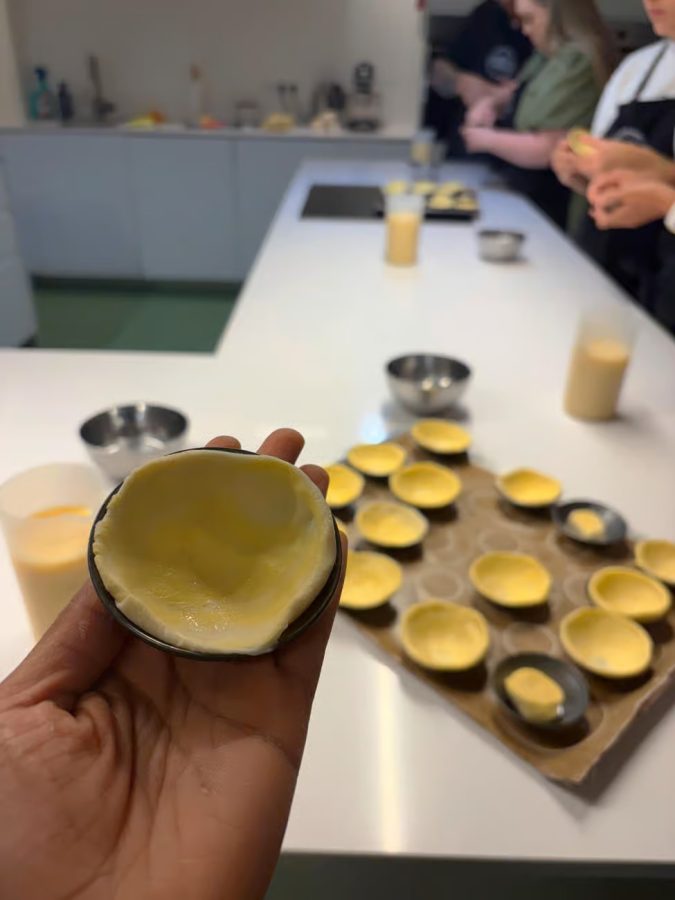 Pastel de Nata activiteiten Lissabon