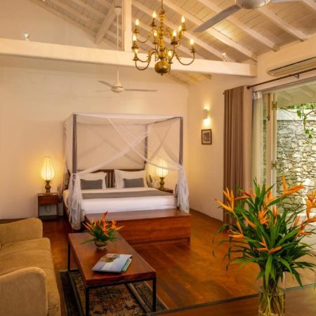 Boutique hotel Sri Lanka