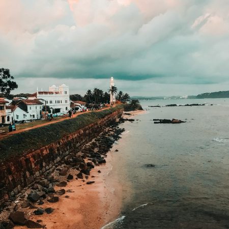Galle - Onze tips voor dit bijzondere stadje in Sri Lanka