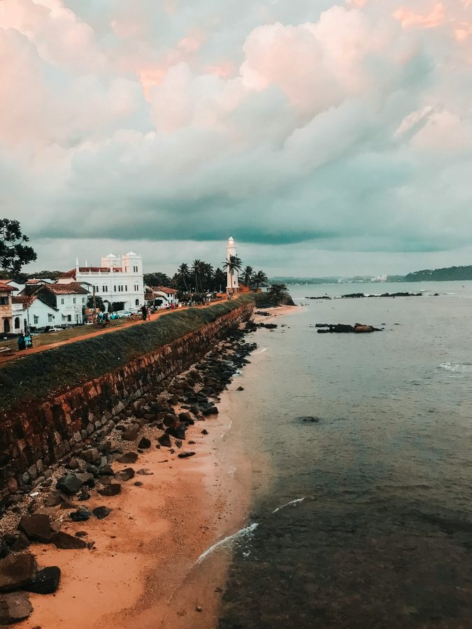 Galle - Onze tips voor dit bijzondere stadje in Sri Lanka
