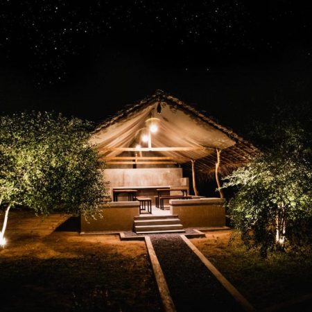 Glamping in Sri Lanka: dit zijn de mooiste locaties