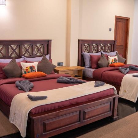 Guesthouse Nuwara Eliya