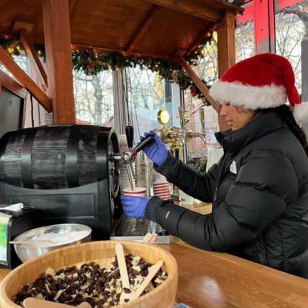 Kerst in Oslo: de leukste kerstmarkten en nog veel meer