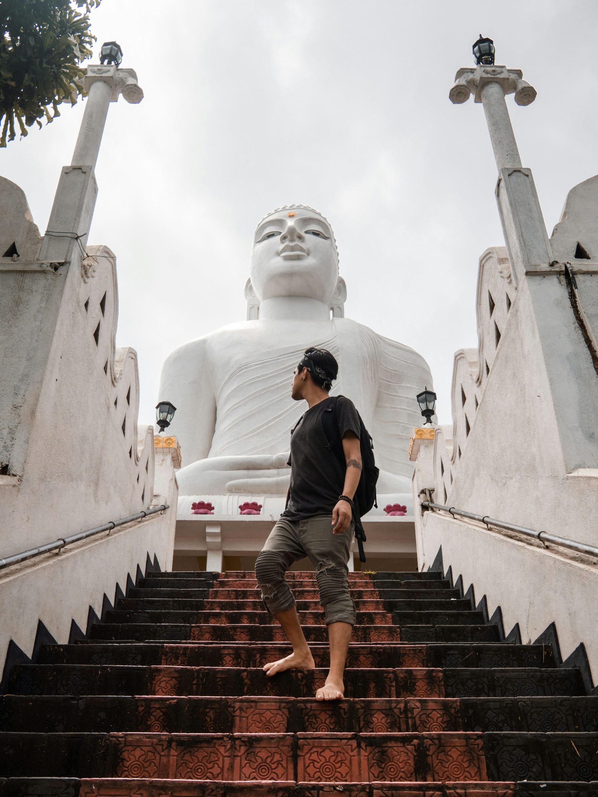 Kandy tuk tuk tour wat kost een reis door sri lanka