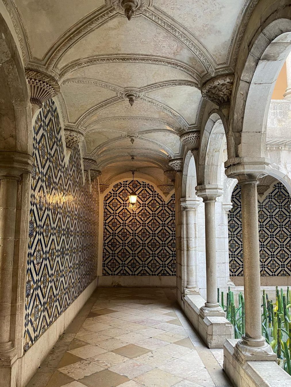 azulejo museum