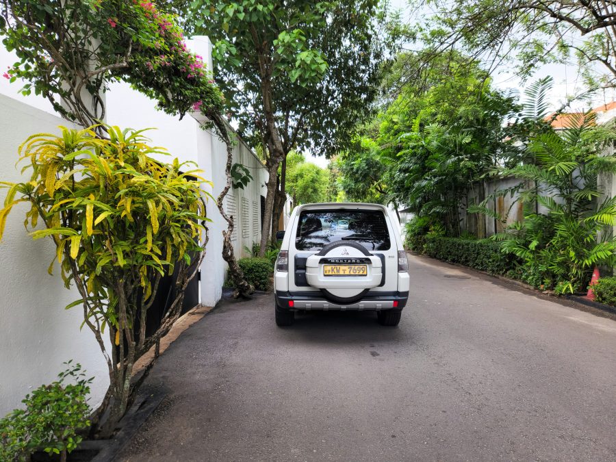 Auto huren in Sri Lanka + handige tips en alternatieven