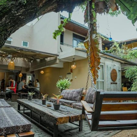 Colombo hostel Sri Lanka solo reizigers