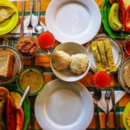 Homestay Sri Lanka Kandy