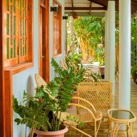 Yala National Park hotel Sri Lanka goedkoop