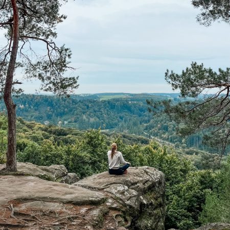 Drie mooie routes langs de Müllerthal Trail (+ tips voor met kinderen)