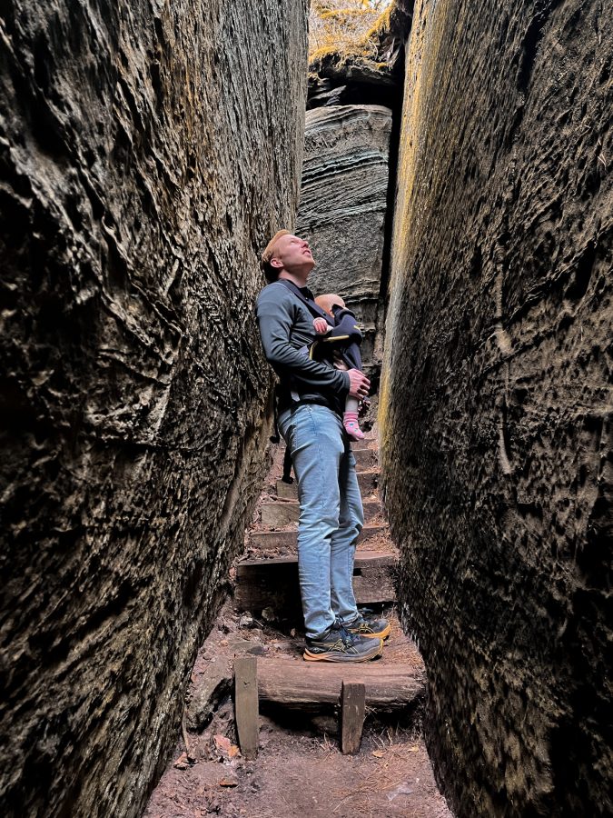 Mooiste Müllertahl hikes