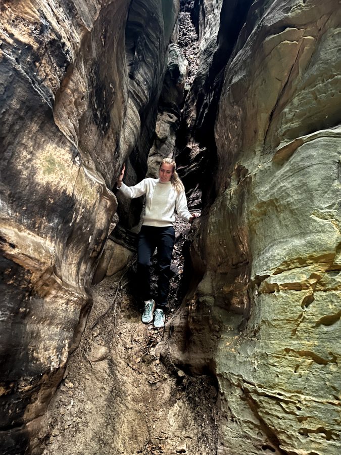 Müllertahl B2 route