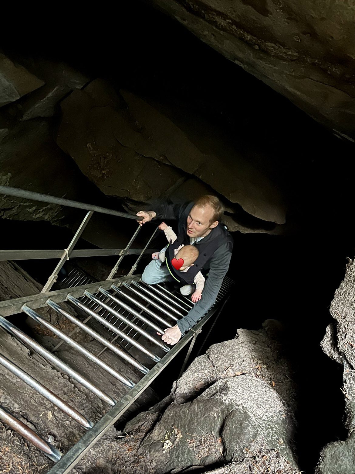 raiberhiel rovershol