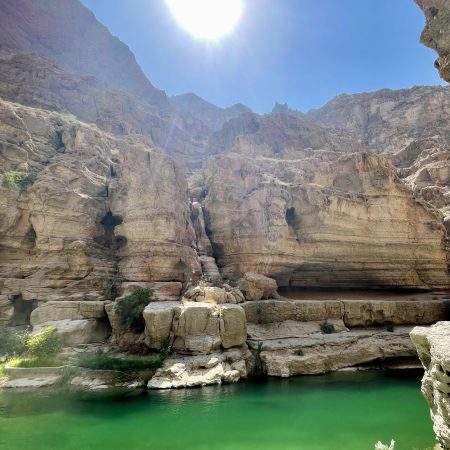 13 x Wat te doen in Oman + leukste bezienswaardigheden