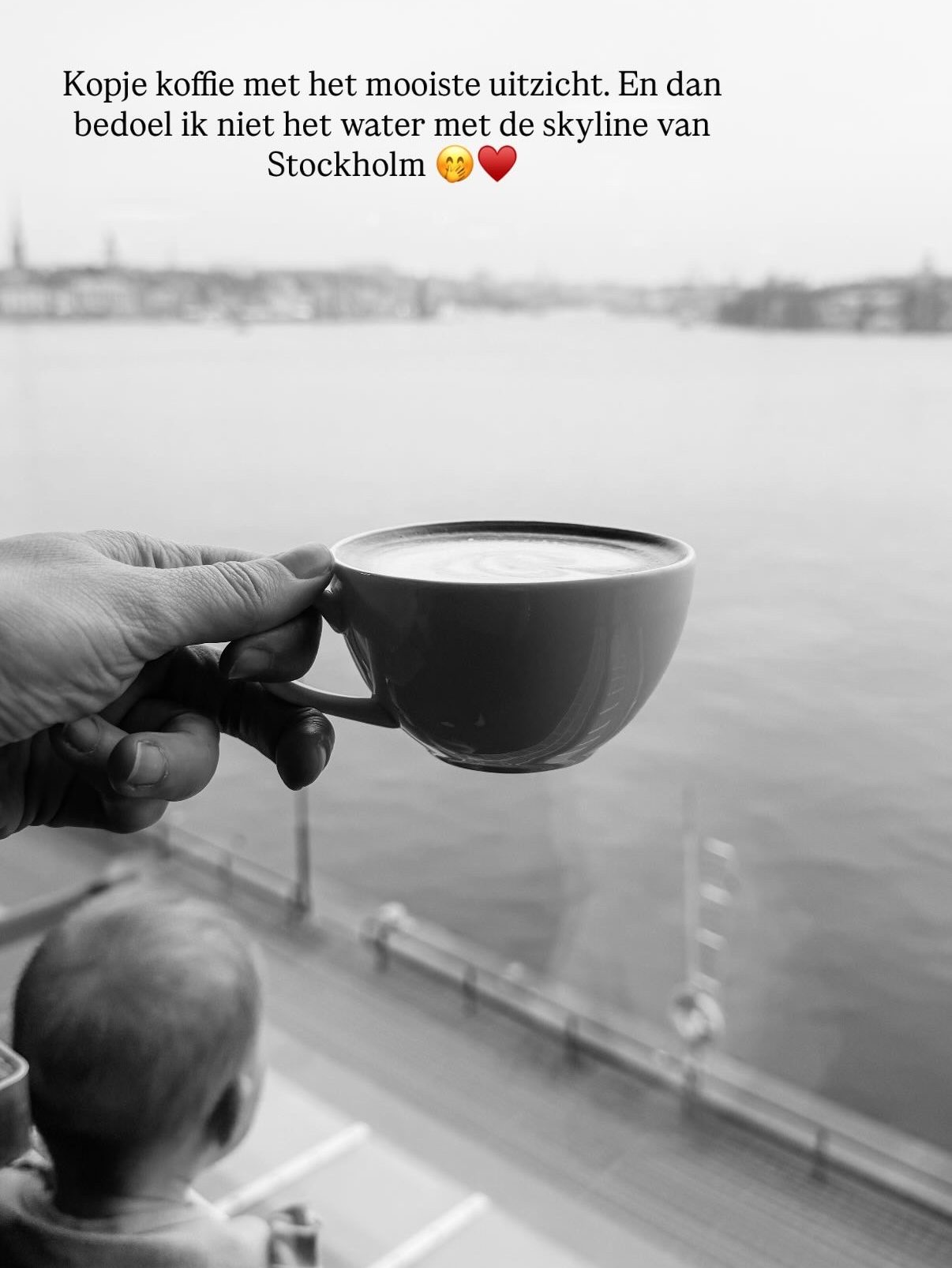 restaurant fotografiska DINE & DRINK