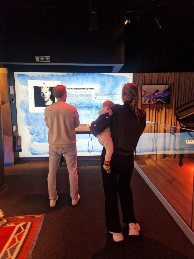 ABBA museum
