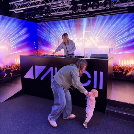 Avicii Experience in Stockholm | Dit kun je verwachten + tickets