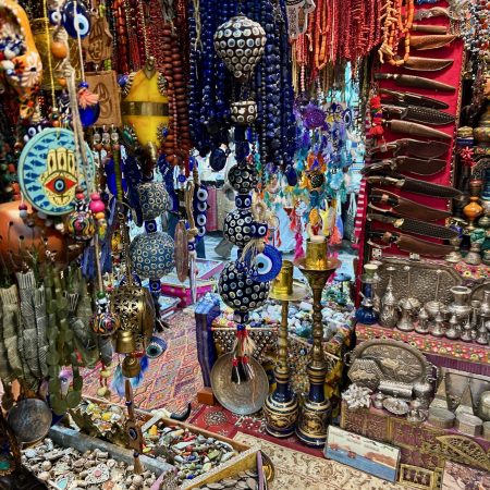 Het beste van Oman in twee weken: dé ideale reisroute