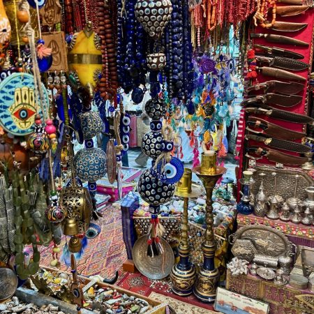 Muscat: start en einde van ons avontuur in Oman + handige tips