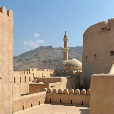 Nizwa: onze tips voor het hart van het oude Oman