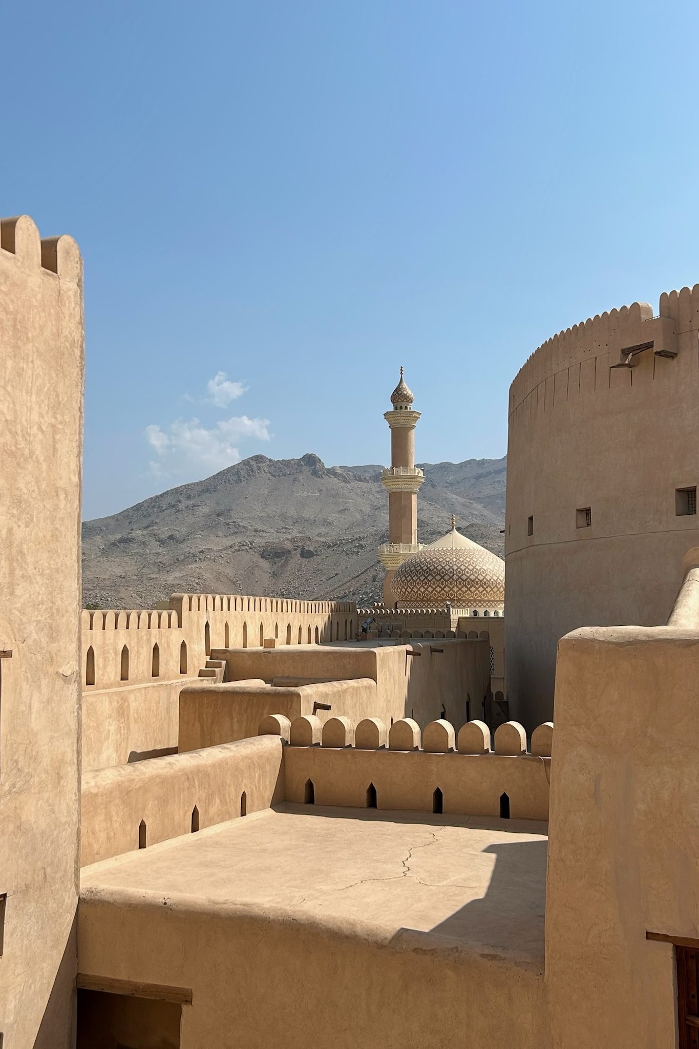 bezienswaardigheden Nizwa tips