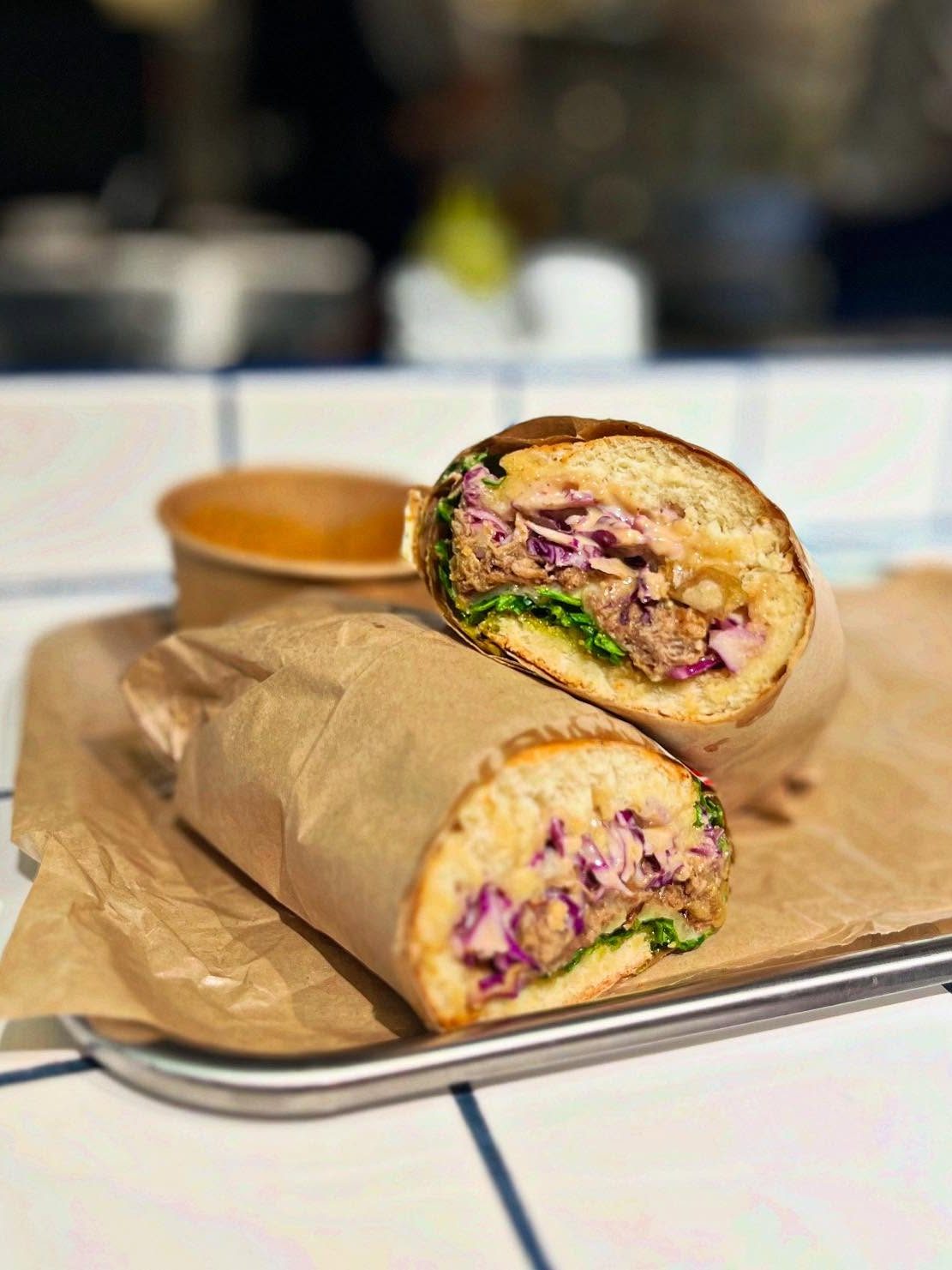 dubbla deli stockholm foodhall leuke restaurants