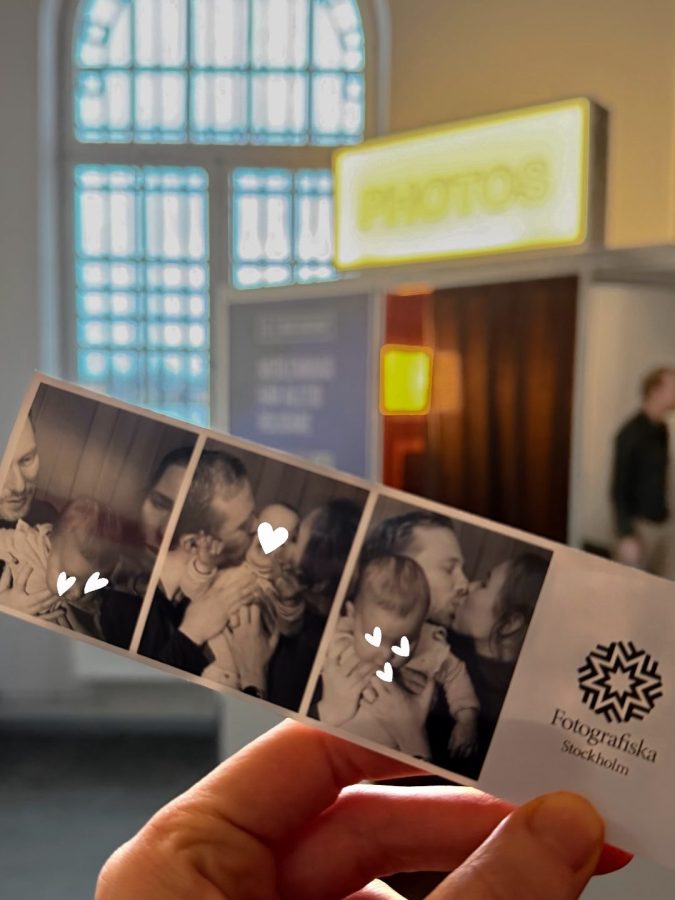 fotografiska fotografie museum stockholm