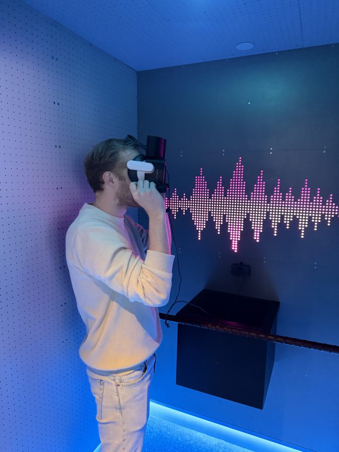 interactieve avicii experience stockholm