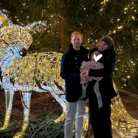 Stockholm kerstwandeltour: lichtjes, markt en proeverijen