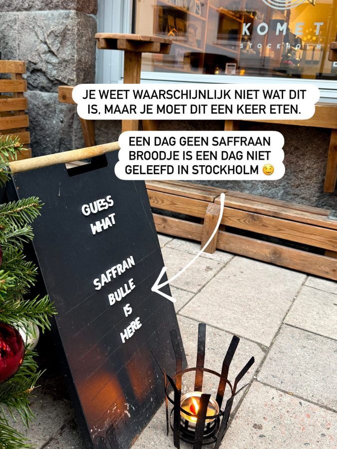 komet cafe stockholm