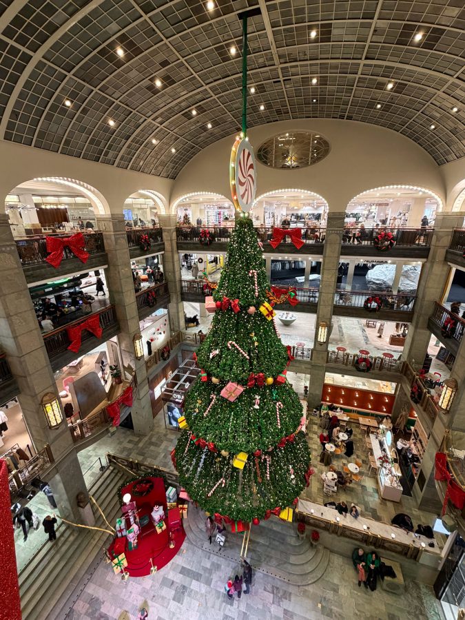 nordisk kompaniet kerst wandeltour stockholm met gids.