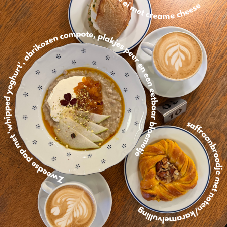 Lekker eten en leuke restaurants in Stockholm: hier moet je zijn