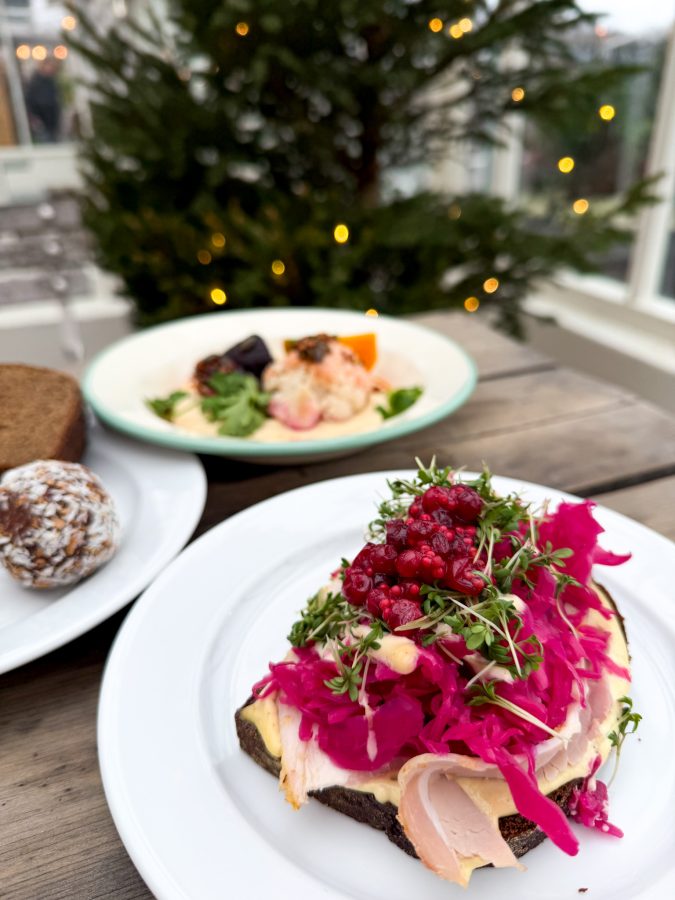 leukste restaurants stockholm rosendals tradgardkafe